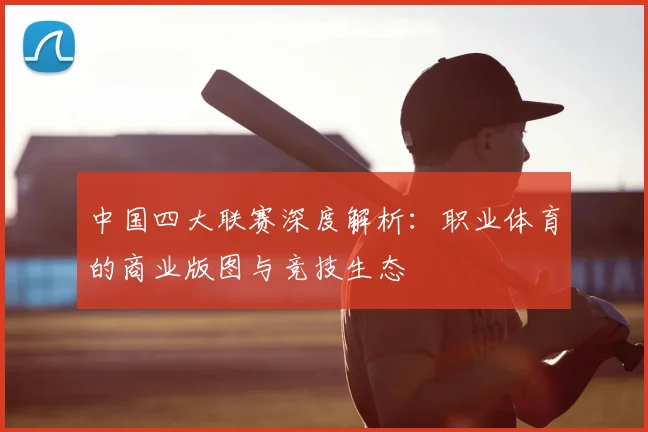 中国四大联赛深度解析：职业体育的商业版图与竞技生态